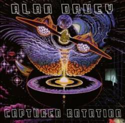 Alan Davey : Captured Rotation